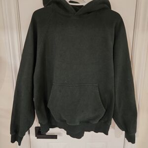 Aritzia Cozy Fleece Mega Raglan Hoodie